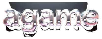 agame logo