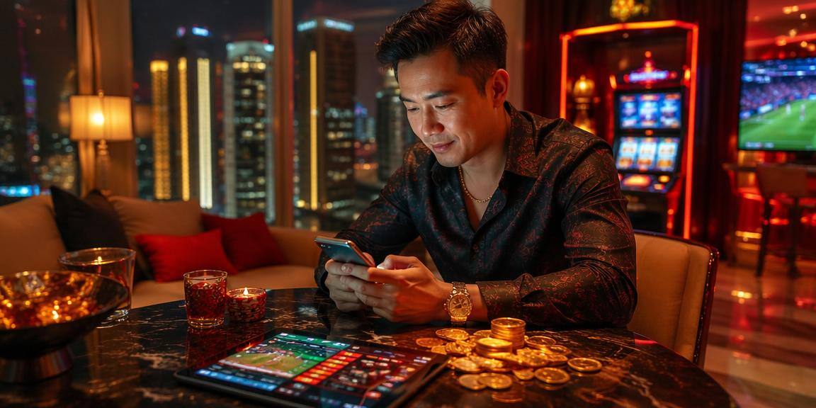 agame Slot Live Casino Sportsbook Cùng Tính
