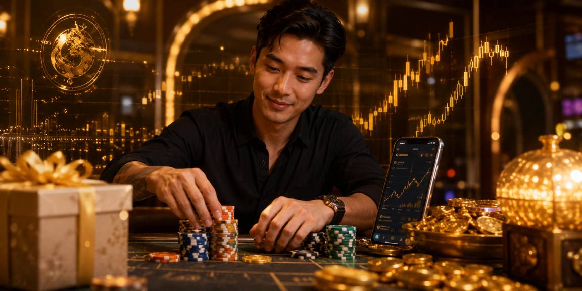 agame Dòng tiền